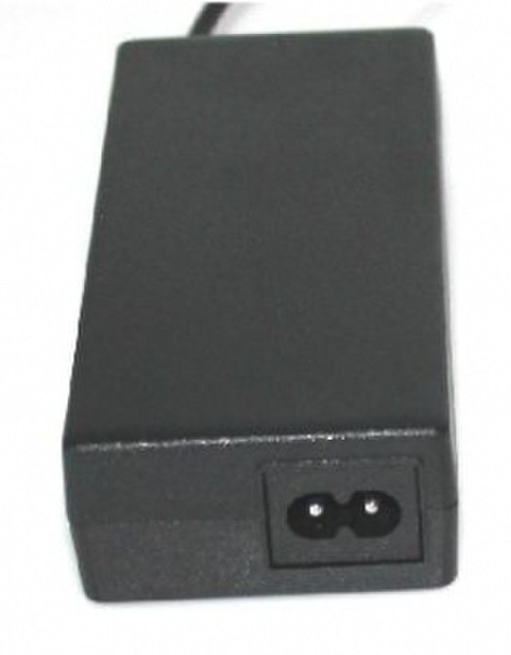 AGI 83370 Для помещений Черный адаптер питания / инвертор