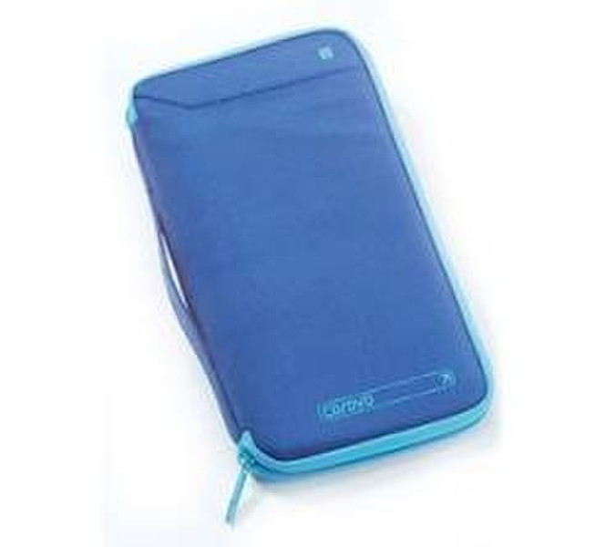 Tucano PCDPA64-B 64discs Blue