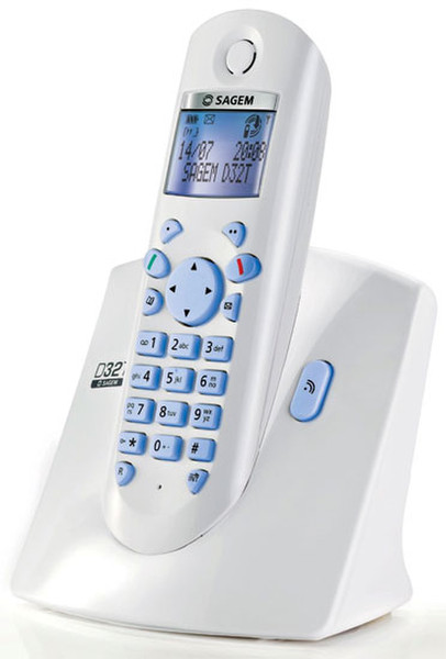 Sagem D32T телефон