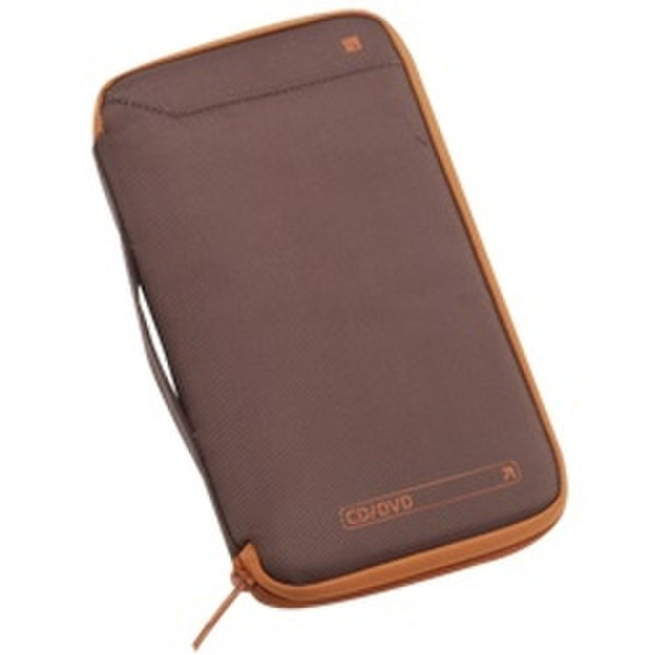 Tucano PCDPA64-M 64discs Brown