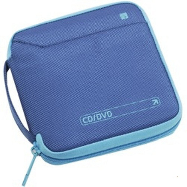 Tucano PCDPA32-B 32discs Blue