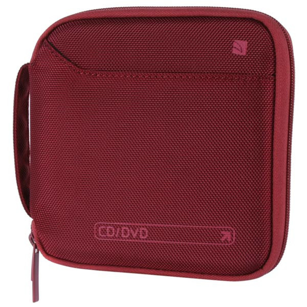 Tucano PCDPA32-R 32discs Red