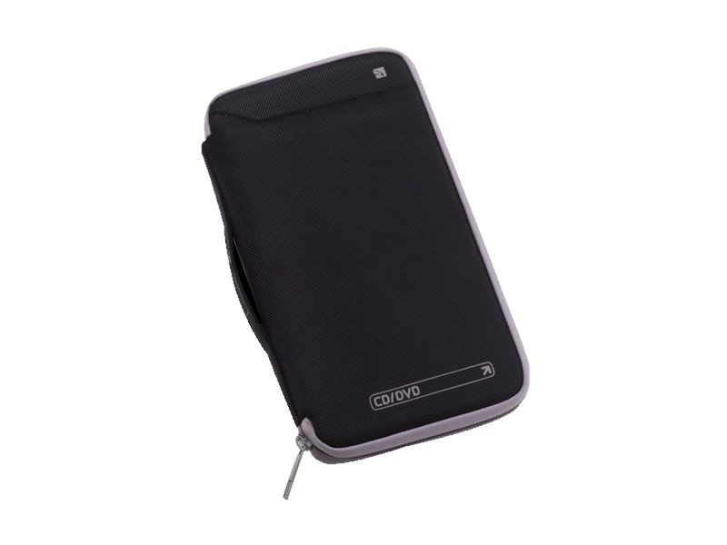 Tucano PCDPA64 64discs Black