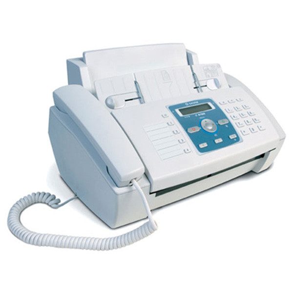 Sagem IF4155 Inkjet 14.4Kbit/s 300 x 300DPI Grey fax machine