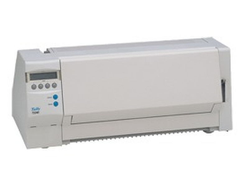 TallyGenicom T2240 dot matrix printer