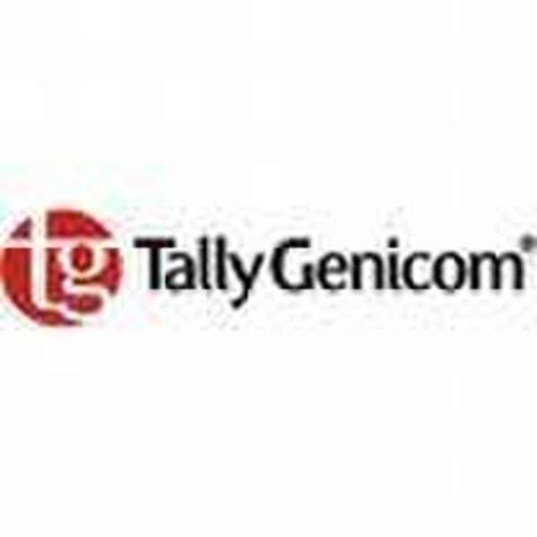 TallyGenicom Serial Interface Board interface cards/adapter