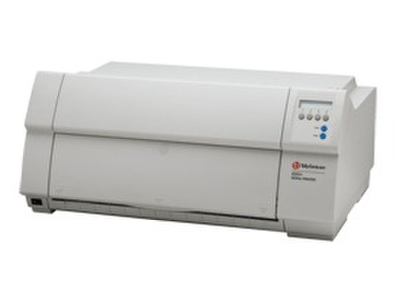 TallyGenicom 2280 360 x 360dpi точечно-матричный принтер