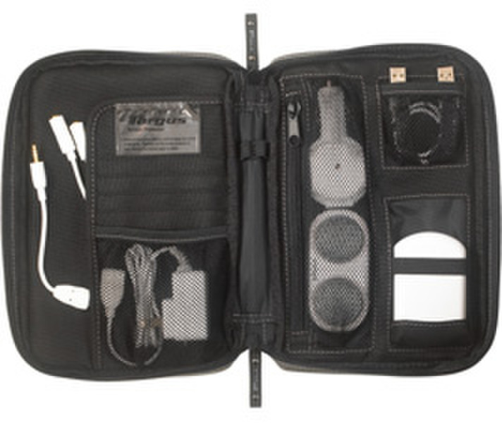 Targus Essentials Kit for iPod & MP3 Players