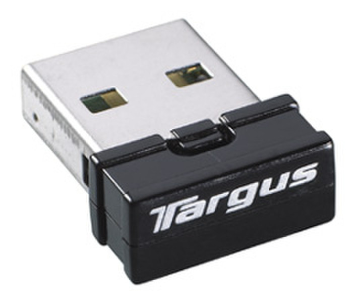 Targus ACB10US interface cards/adapter