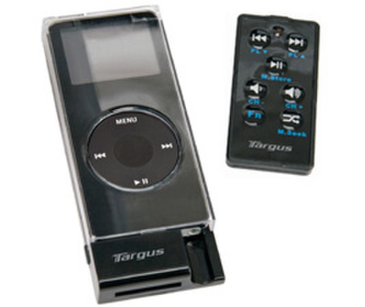 Targus RemoteTunes™ TX for iPod® nano