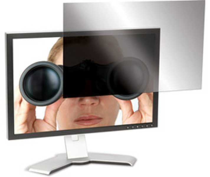 Targus 20.1" LCD Monitor Privacy Screen