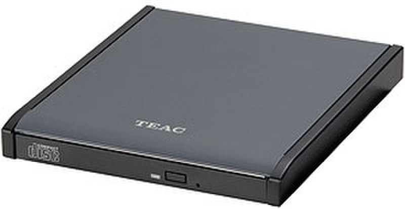TEAC DW224U/KIT Black optical disc drive