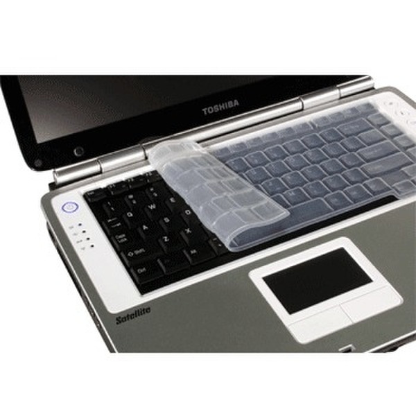 Toshiba Notebook Keyboard Protector - Silicone