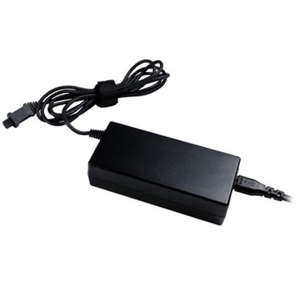 Toshiba AC Adapter - 120 Watt Черный адаптер питания / инвертор