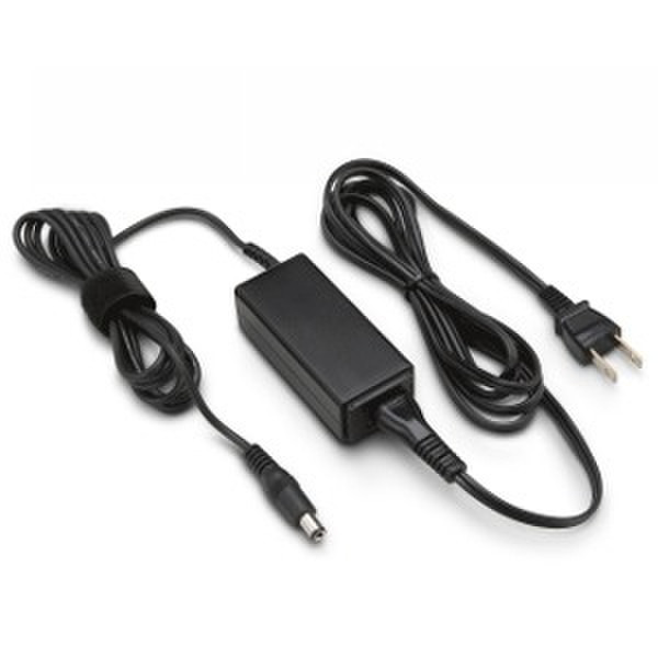 Toshiba PA3241U-2ACA Black power adapter/inverter