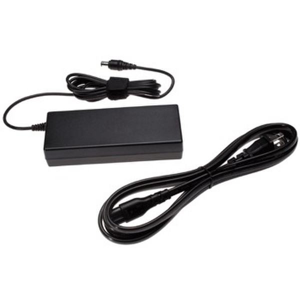 Toshiba AC Adapter - 65 Watt Black power adapter/inverter