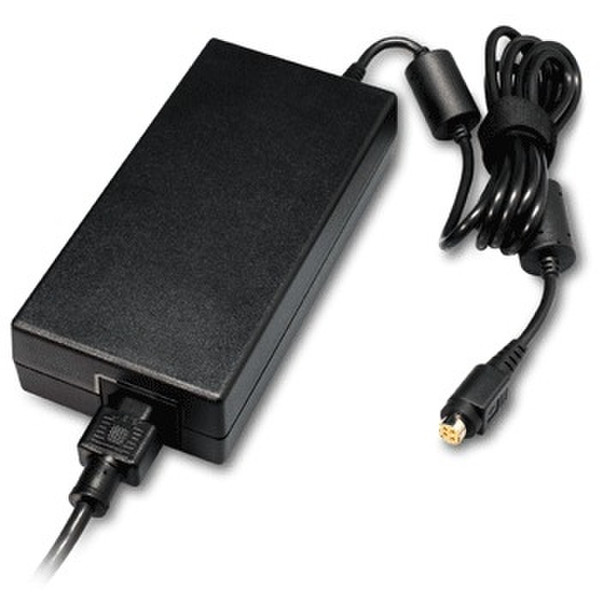 Toshiba PA3546U-1ACA Black power adapter/inverter