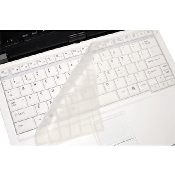 Toshiba Notebook Keyboard Protector - Silicone