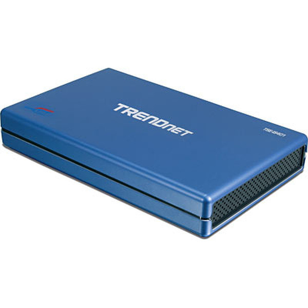 Trendnet TSE-IS401 3.5Zoll USB Speichergehäuse