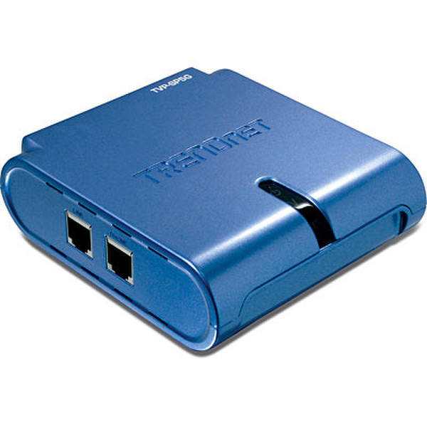 Trendnet TVP-SP5G кабельный разъем/переходник