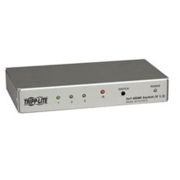 Tripp Lite B119-303-R HDMI Videosplitter