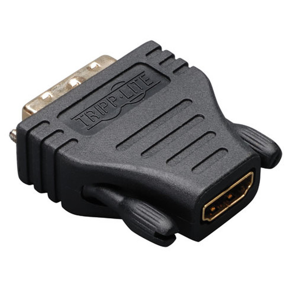 Tripp Lite HDMI to DVI Cable Adapter (HDMI to DVI-D F/M)