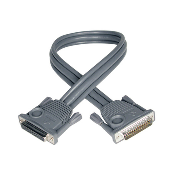 Tripp Lite Daisychain Cable for NetDirector KVM Switch B020-Series and KVM B022-Series, 4.57 m (15-ft.) KVM cable