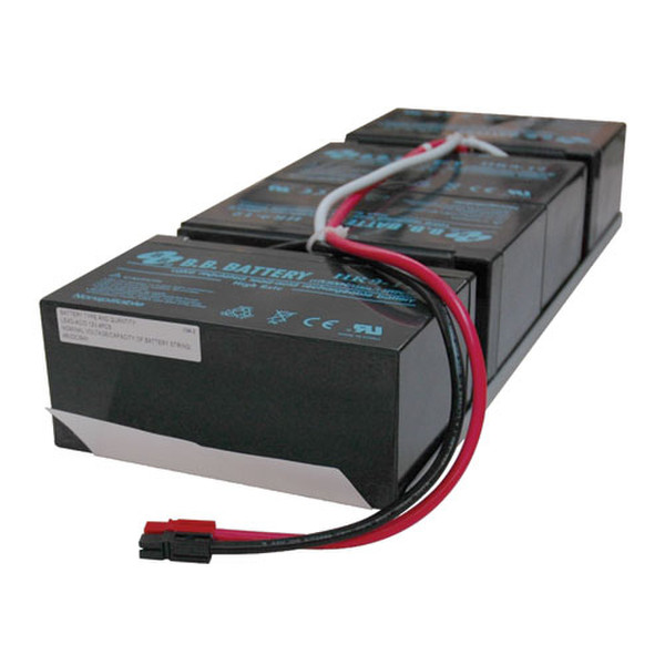 Tripp Lite RBC49-2U 12V Wiederaufladbare Batterie
