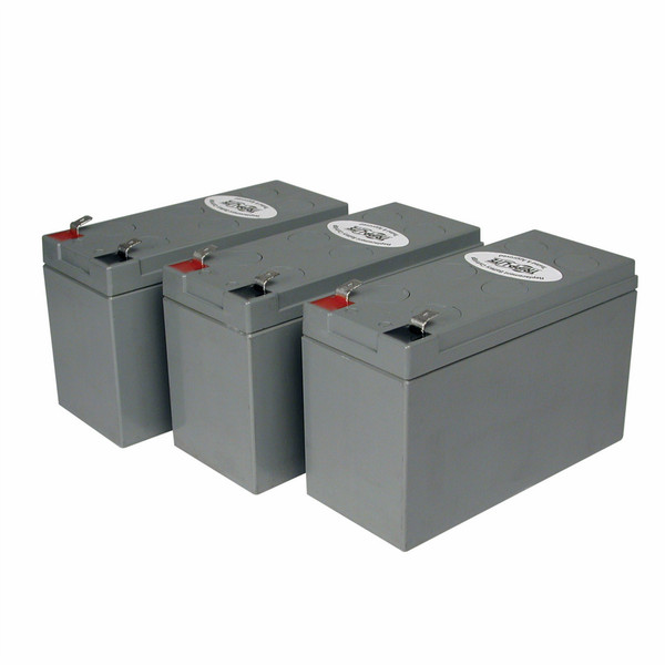 Tripp Lite RBC53 Lithium-Ion (Li-Ion) 12V UPS battery