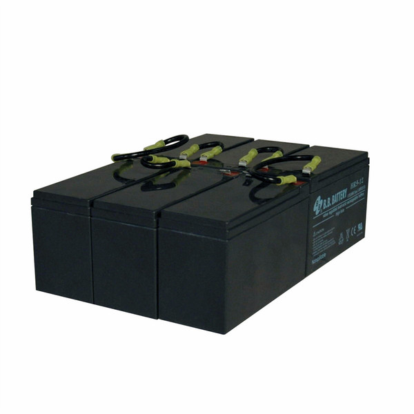 Tripp Lite RBC96-3U 72V USV-Batterie