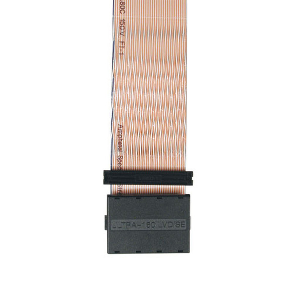 Tripp Lite S052-21I 0.53м Serial Attached SCSI (SAS) кабель