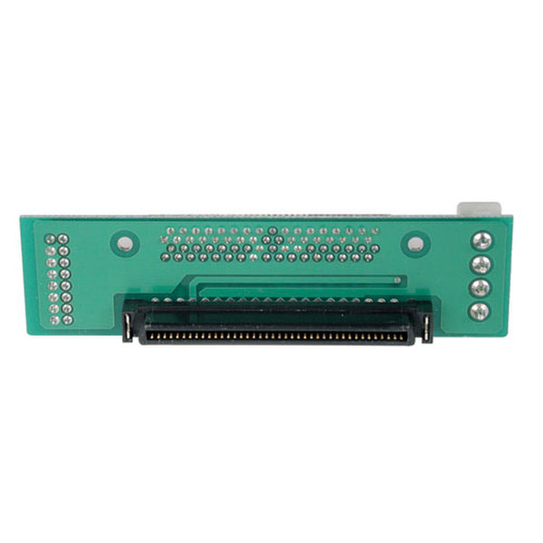 Tripp Lite S222-000 SCA ULTRA MICRO 80 HD68 кабельный разъем/переходник