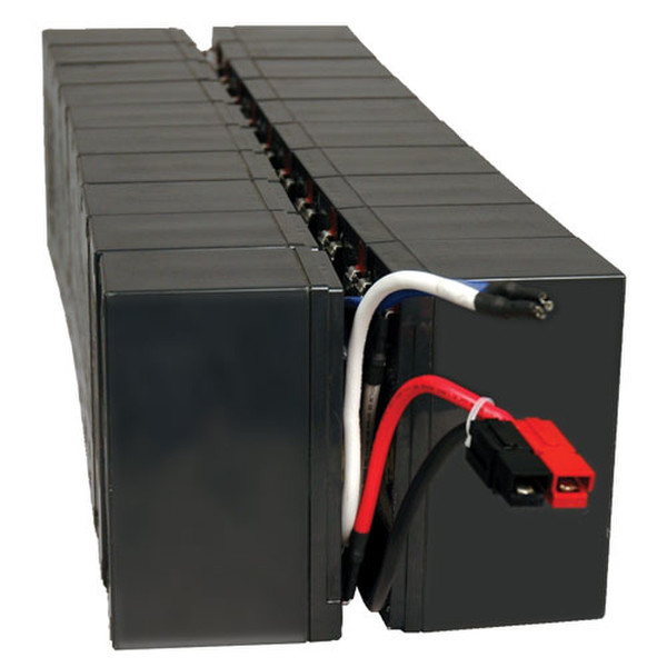 Tripp Lite Internal Battery Pack - Compatible with select SmartOnline 20kVA & 30kVA 3-Phase UPS System UPS battery