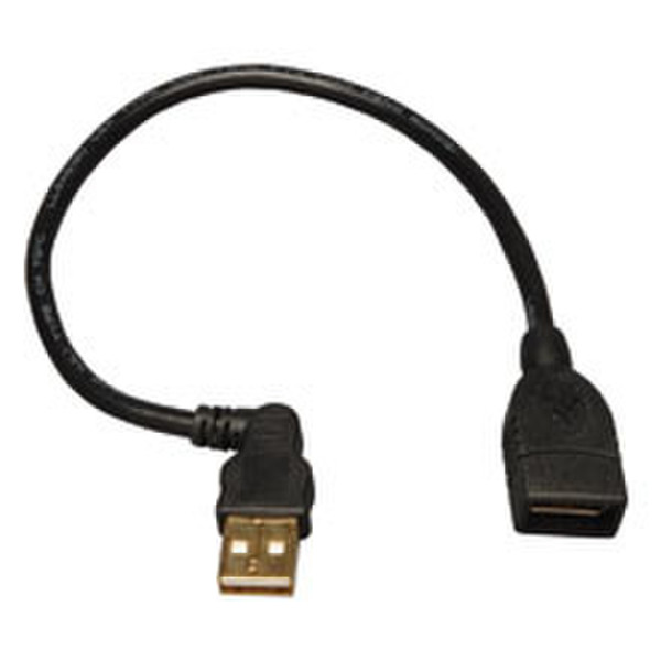 Tripp Lite USB, A/A, 10