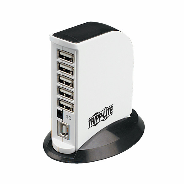Tripp Lite 7-Port USB 2.0 High-Speed Hub