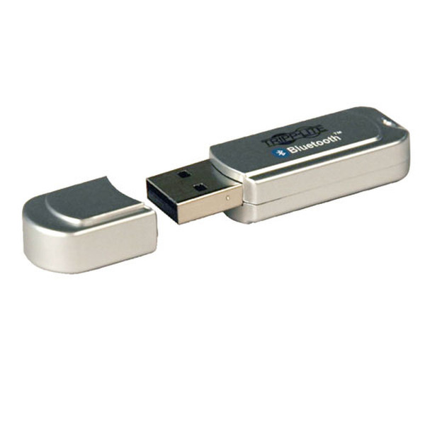 Tripp Lite U260-000-R Bluetooth 3Мбит/с сетевая карта