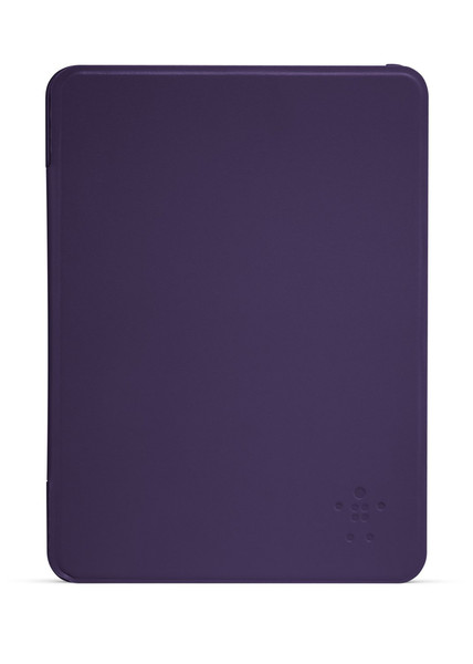 Belkin E9T042-C01 6Zoll Blatt Violett E-Book-Reader-Schutzhülle