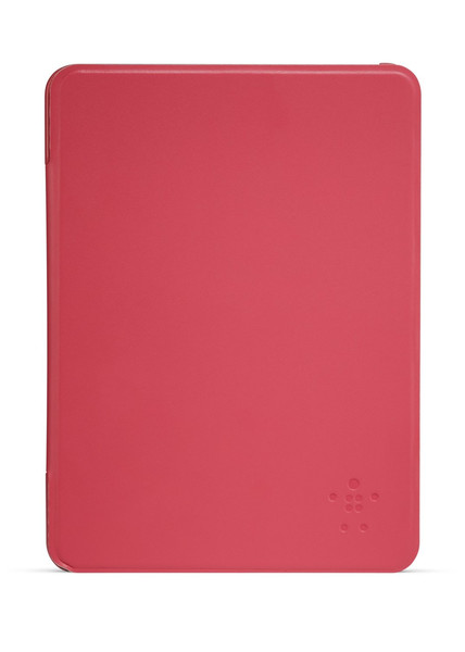 Belkin E9T042-C02 6Zoll Blatt Pink E-Book-Reader-Schutzhülle