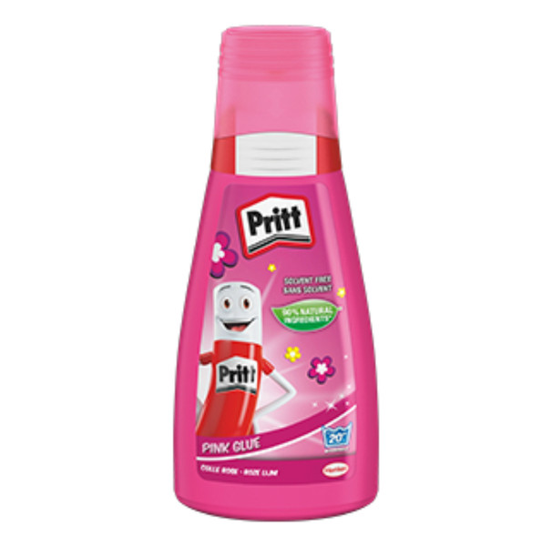 Pritt 1837403 Жидкий адгезив/клей