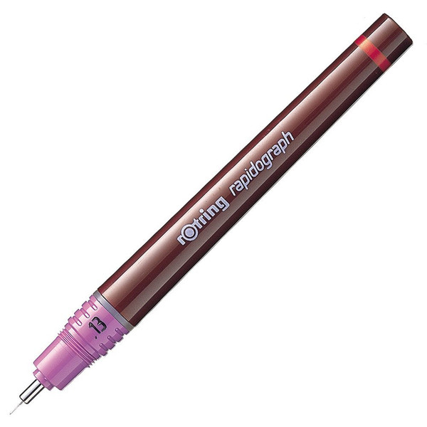 Rotring 1903235 Stick pen Tintenroller
