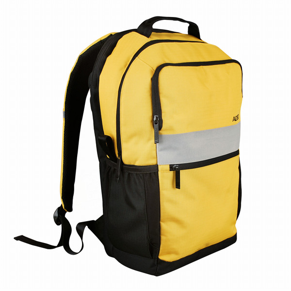 Samsill 36303 Black,Yellow backpack