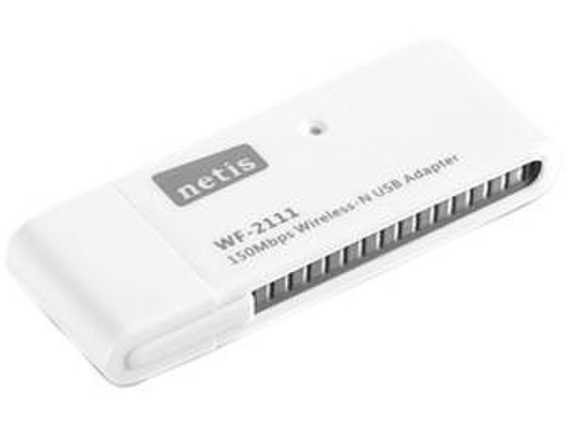 Netis System WF2111 WLAN 150Mbit/s Netzwerkkarte