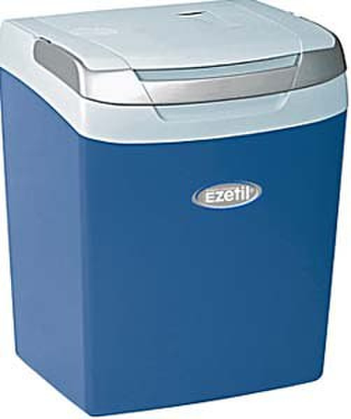 EZetil E30 M 29l Blau Kühlbox
