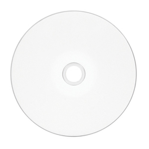 Verbatim DVD-R 4.7GB 8X DataLifePlus, White Thermal Printable, Hub Printable 50pk Spindle 4.7GB DVD-R 50pc(s)