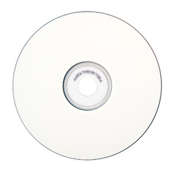 Verbatim CD-R 80MIN 700MB 52X DataLifePlus White Thermal Printable 50pk Spindle CD-R 700MB 50pc(s)