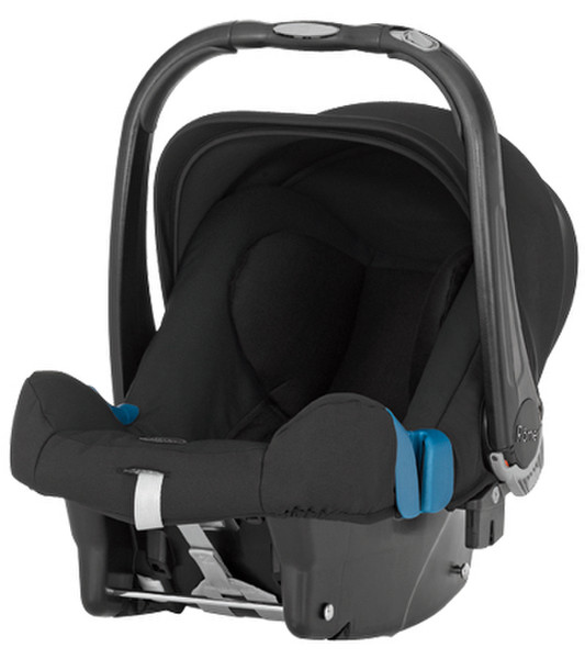 Römer BABY-SAFE plus SHR II