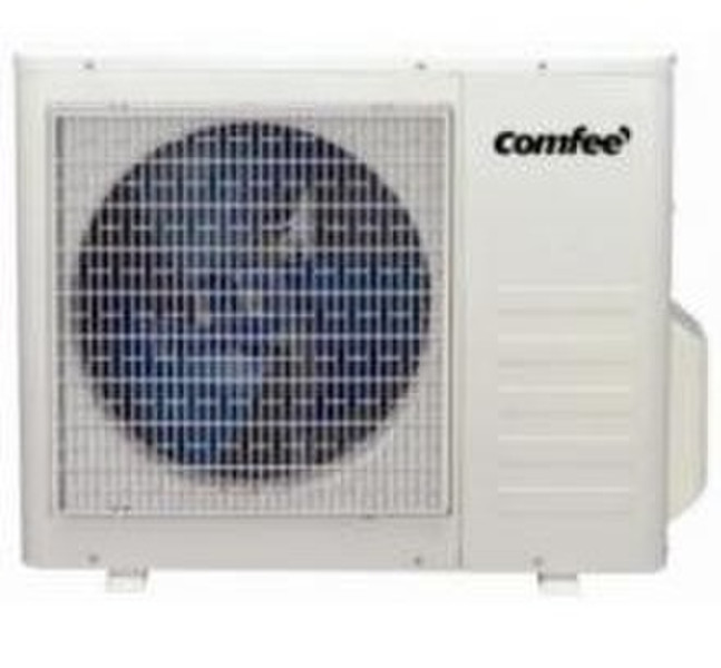 Comfee AERAS 9-OU Outdoor unit White air conditioner