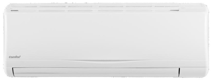 Comfee AERAS 12-IU Внутренний блок Белый кондиционер сплит-система