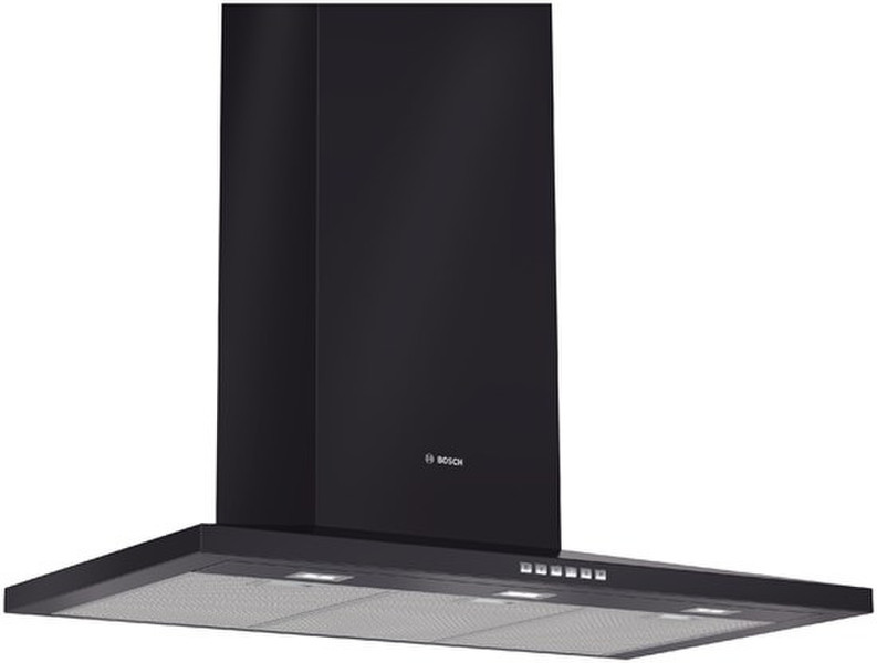 Bosch DWW097A60 cooker hood