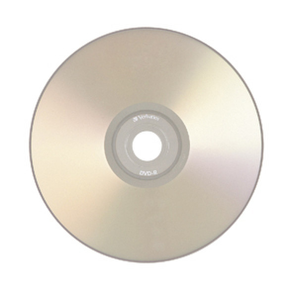 Verbatim DVD-R 4.7GB 8X DataLifePlus, Silver Inkjet Printable, 50pk Spindle 4.7ГБ DVD-R 50шт